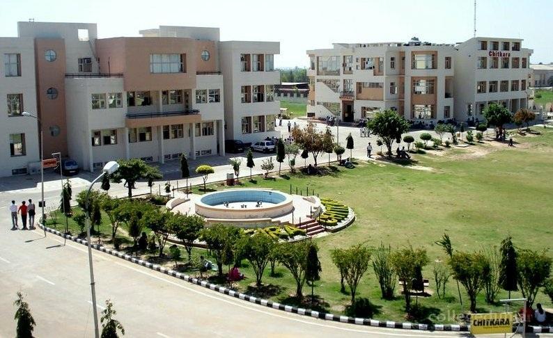 Management quota admission in Chitkara University and direct admissions Call 9470000651 for Direct admission in Chitkara University through Management quota from ThinkAdmission