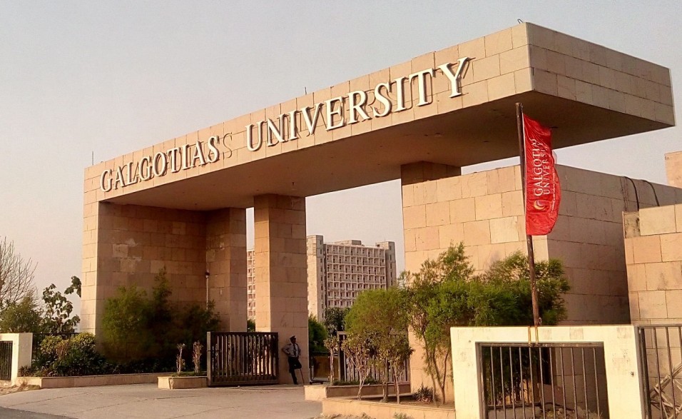 Management quota admission in Galgotias University and direct admissions Call 9470000651 for Direct admission in Galgotias University through Management quota from ThinkAdmission