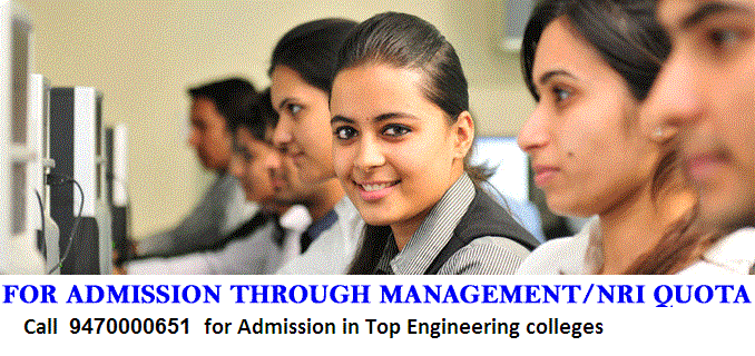 management quota admission btech odisha